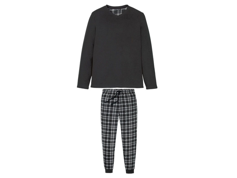 Heren pyjama's