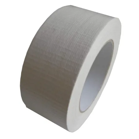 Livepac Office 2 Rollen Klebeband weiß, 50 m x 48 mm