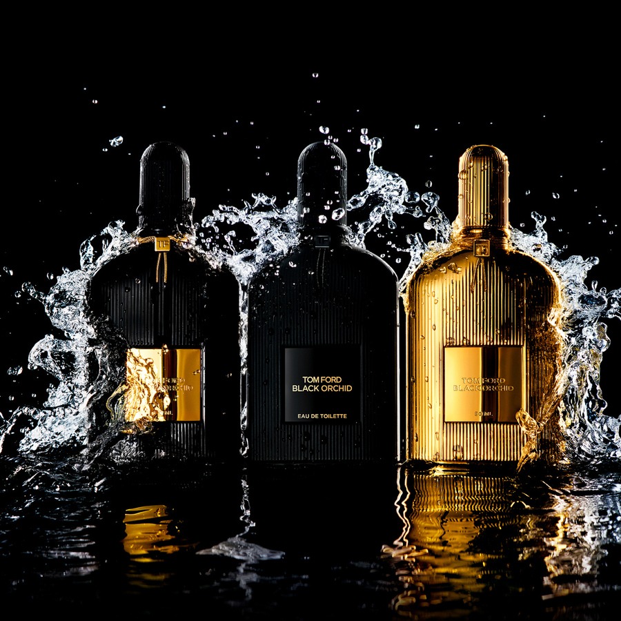TOM FORD Black Orchid Eau De Parfum 30ml