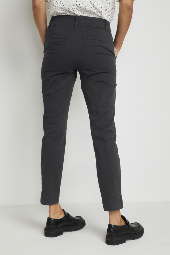 Kaffe KAmette Pants Black deep