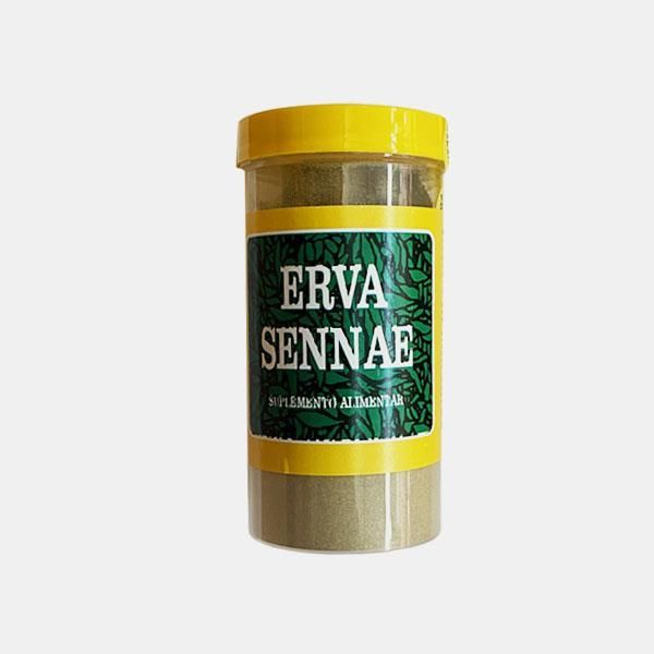 Chá Erva Saude