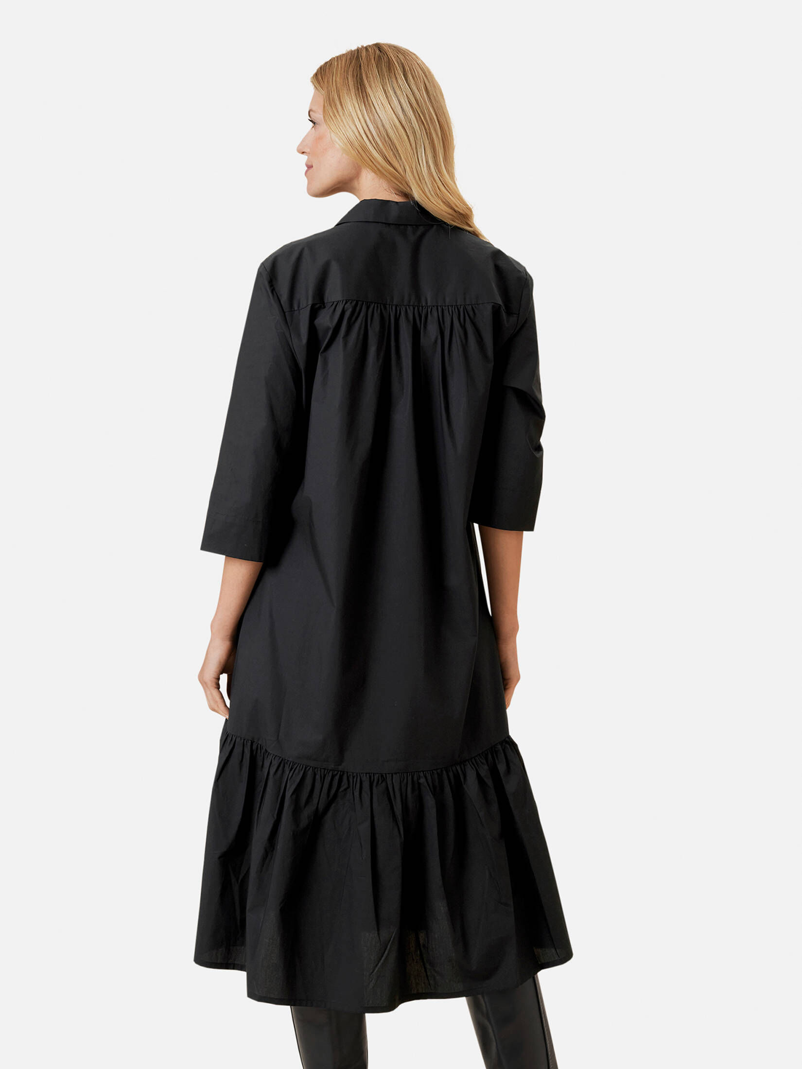 MASAI| Damen Midikleid Nydilla
