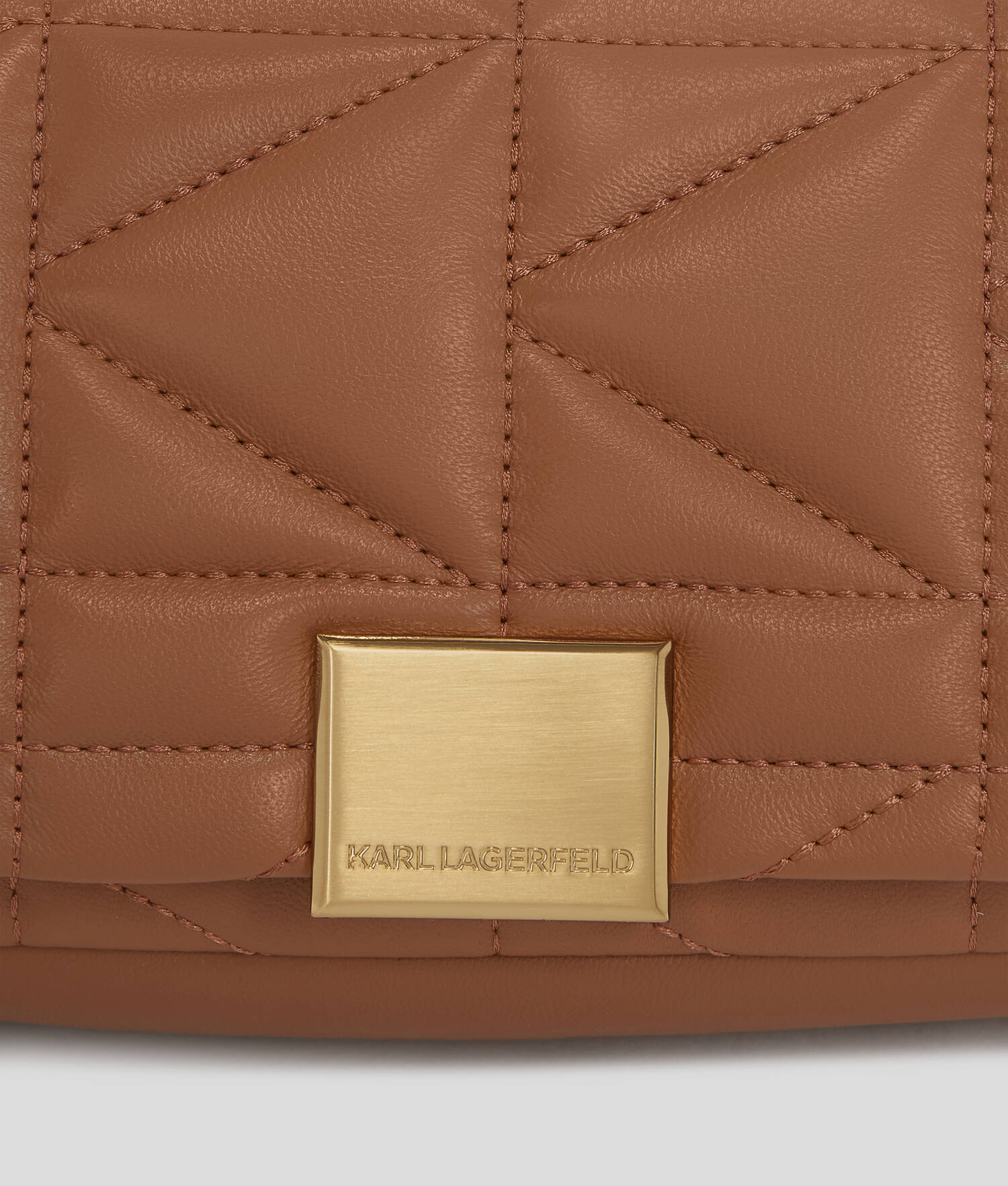 PETIT SAC BANDOULIÈRE K/KUILT - Terra