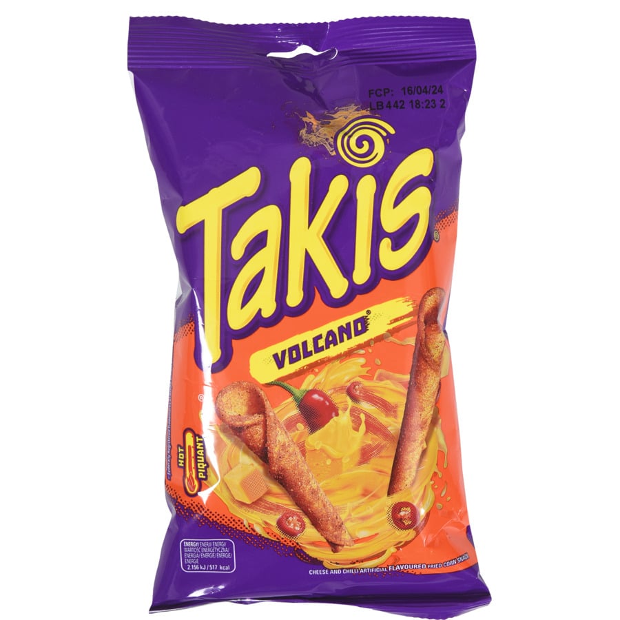 Takis Fuego 100 g