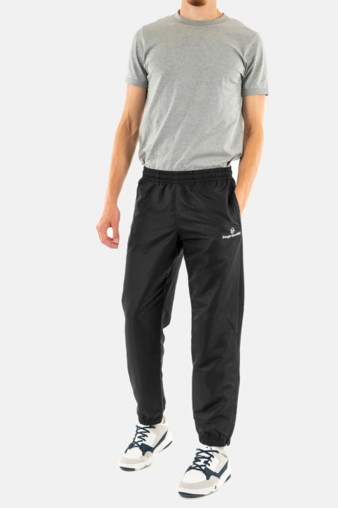 Joggings sergio tacchini carson 024 502-blk/wht