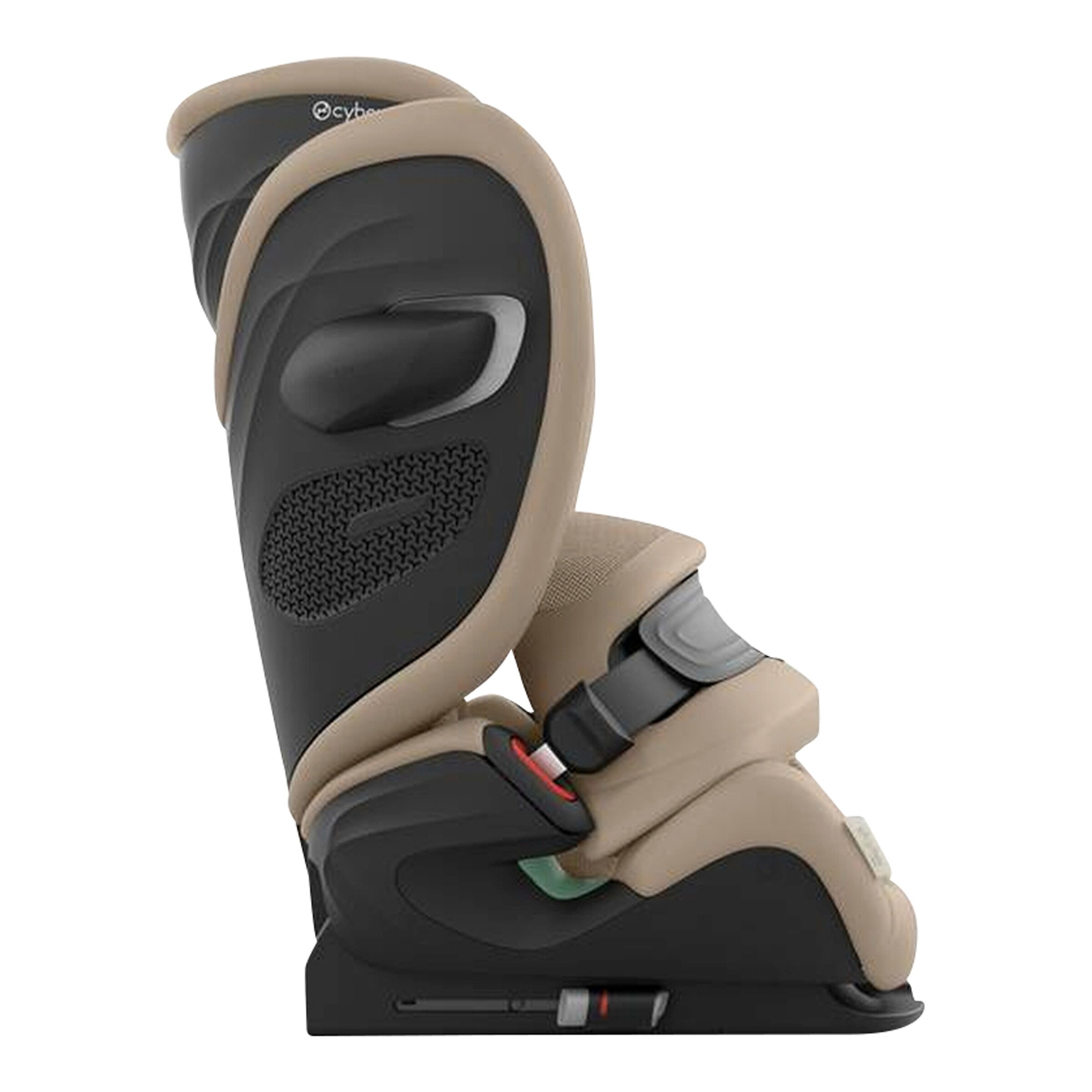 Cybex - GOLD Kindersitz Pallas G2 Plus almond beige