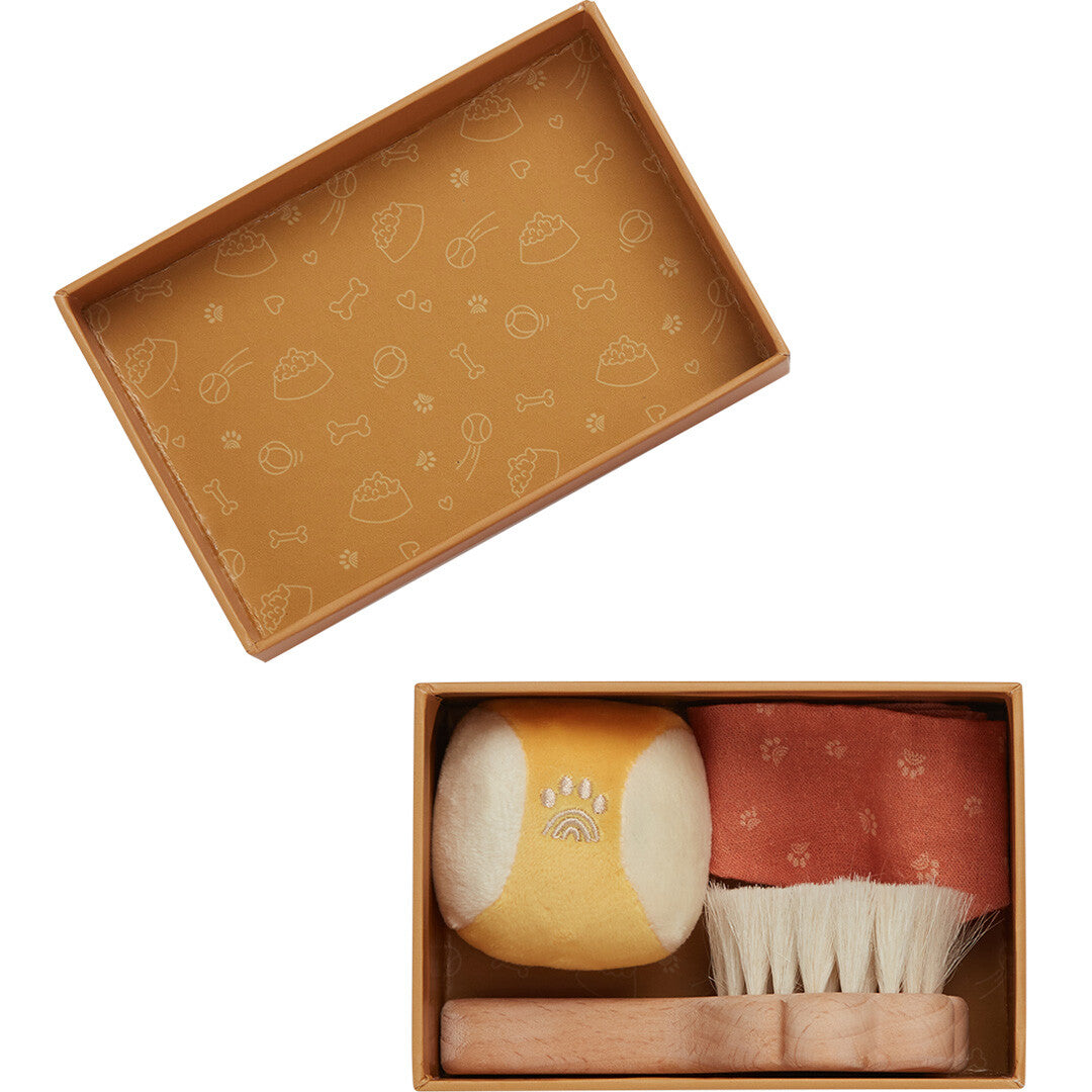 Olli ella dinkum dog accessoires set - 3st