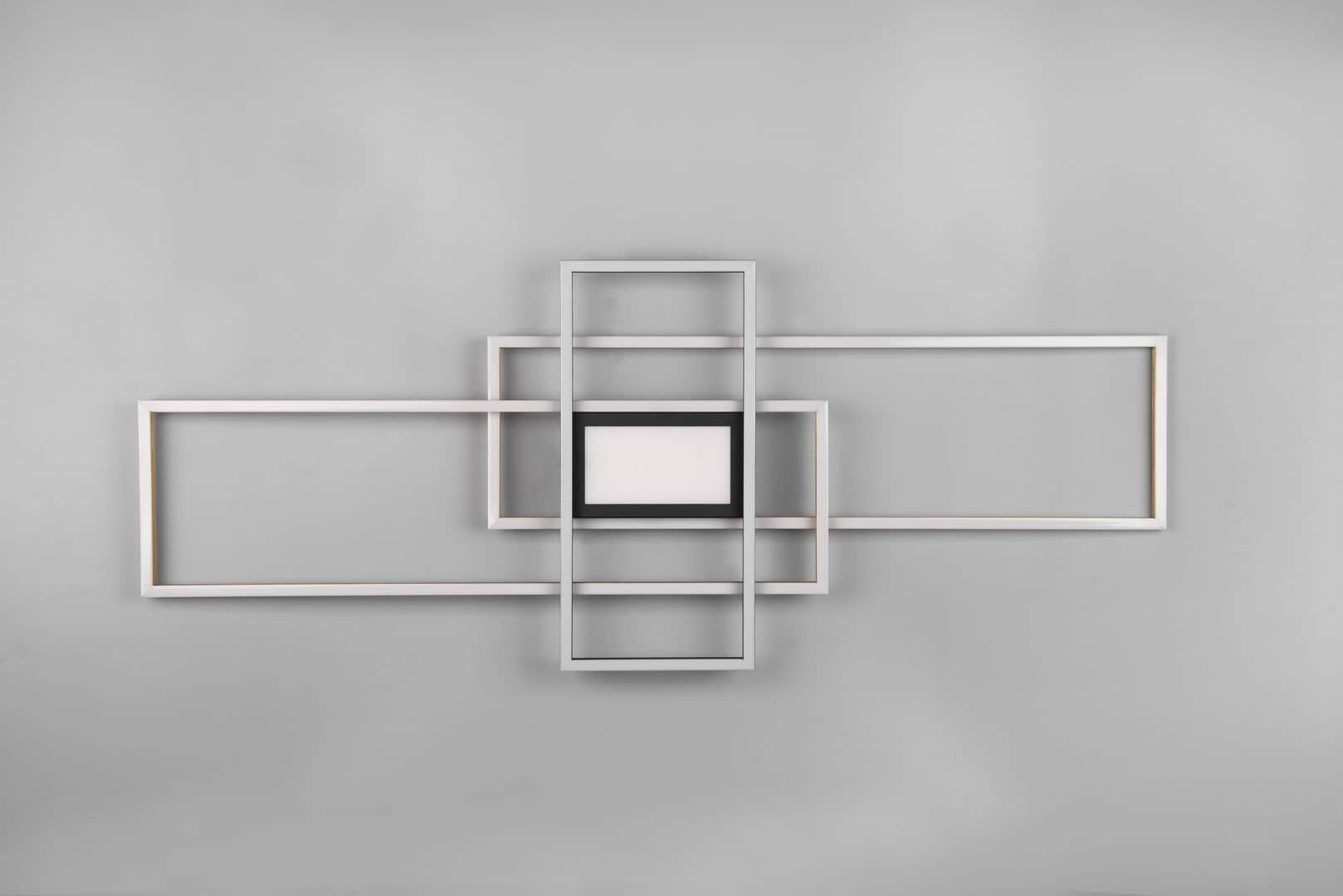 LED-Deckenleuchte