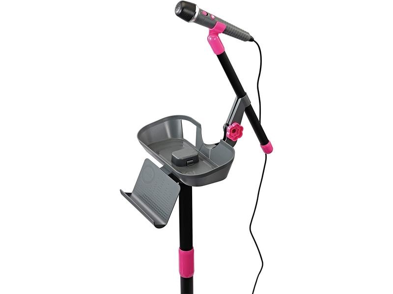 Vtech Musikplayer Kidi Super Star DJ Studio pink Selber zum DJ werden
