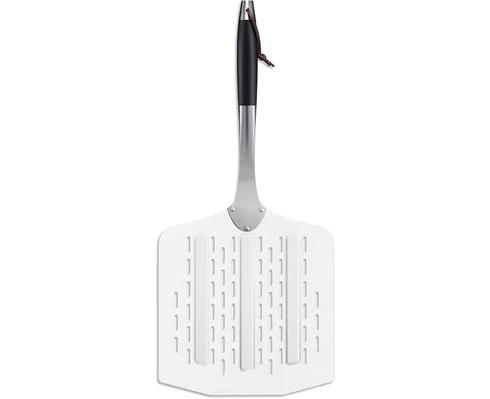 Austin and Barbeque AABQ - Pizza Paddle 12