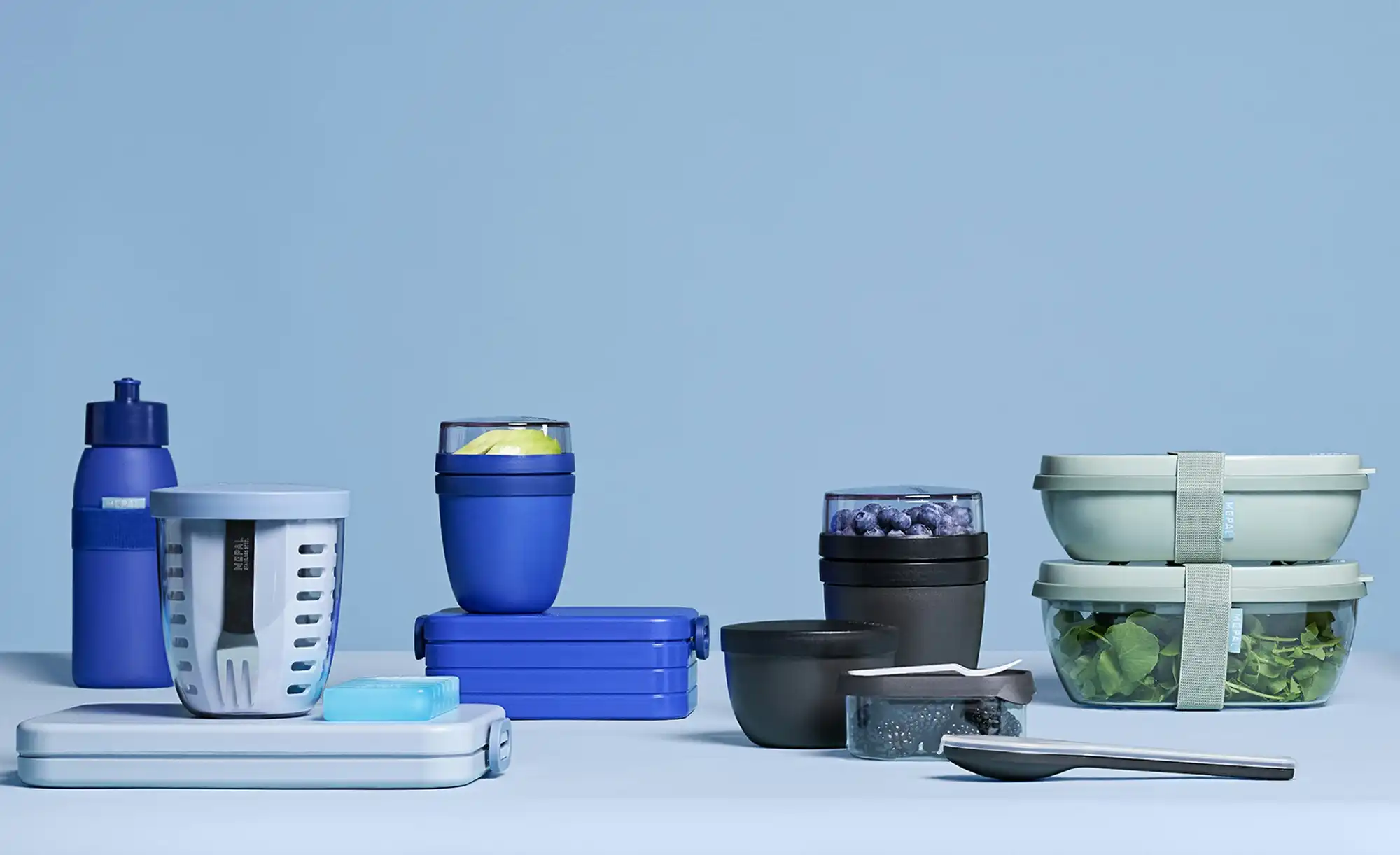 Mepal Snackpot 