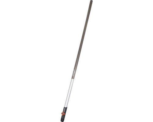 GARDENA combisystem houten steel, 130 cm