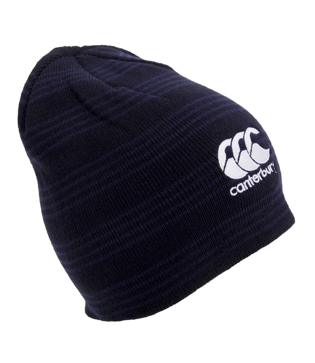 Canterbury - Bonnet - Homme (Bleu marine/Blanc) - UTPC2501