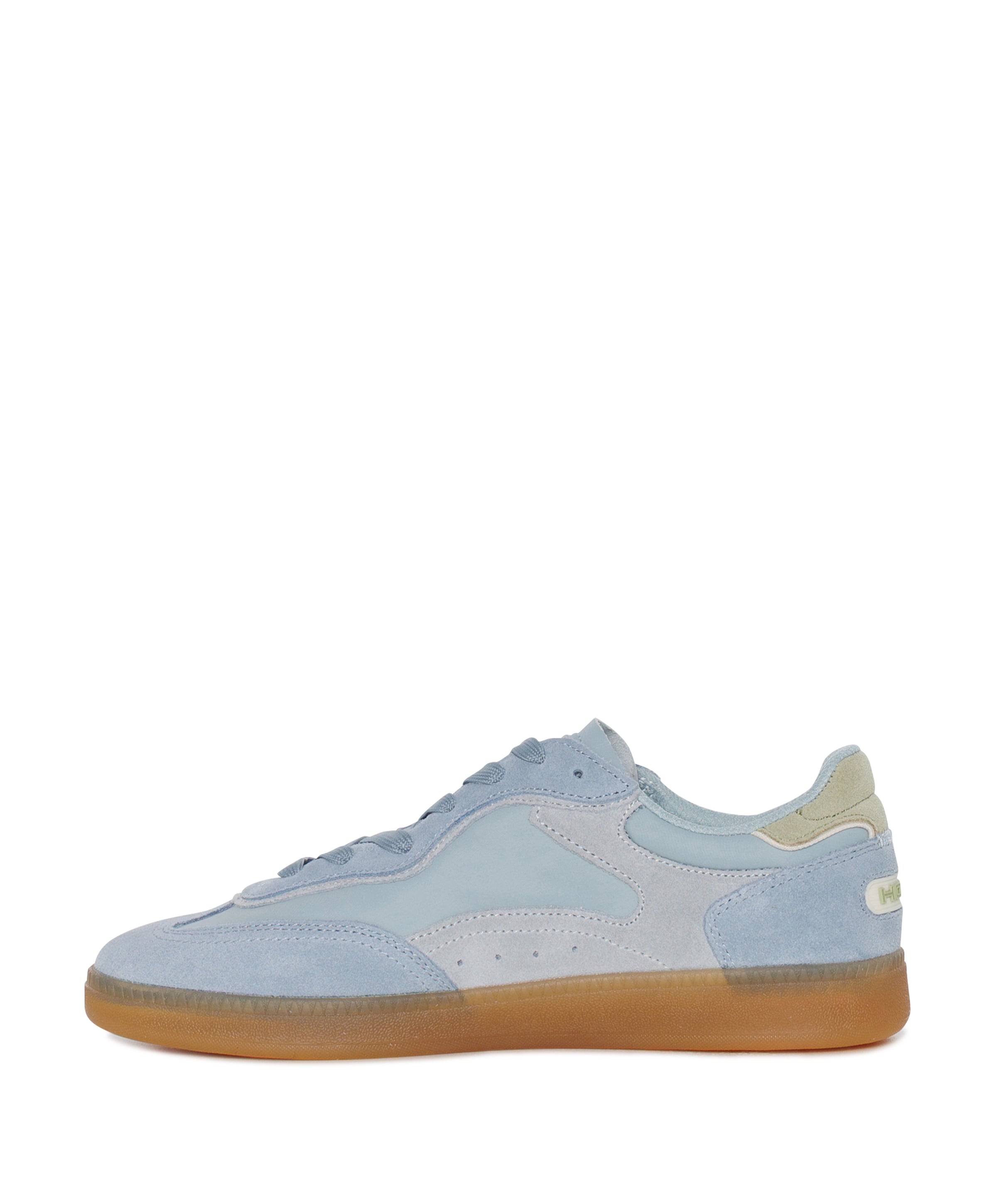 Hoff  PARK dames sneakers blauw