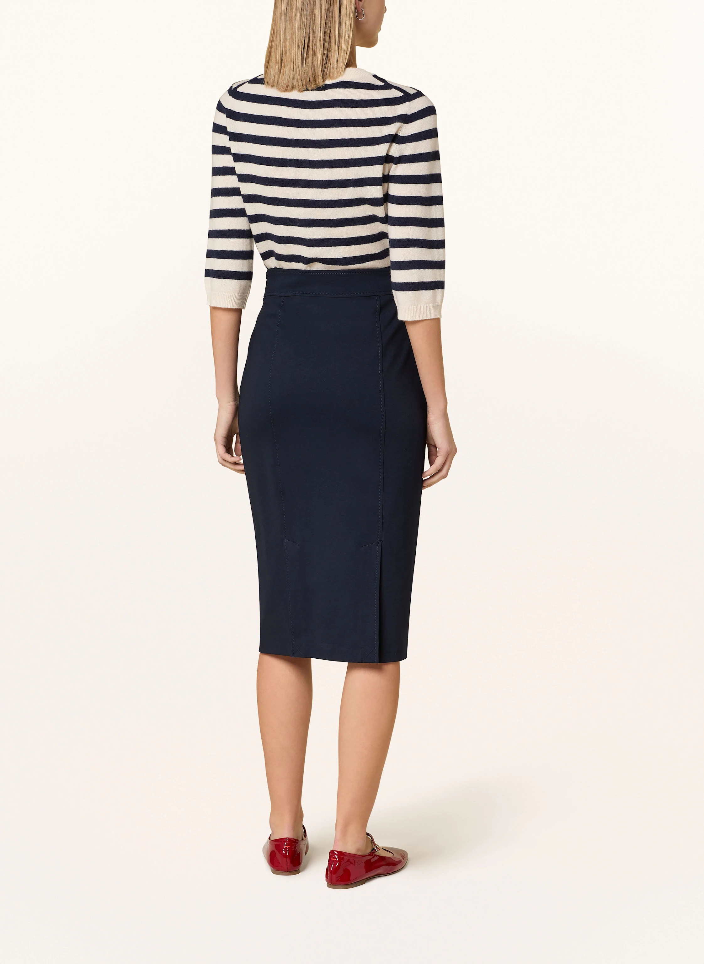 LAUREN RALPH LAUREN Jerseyrock