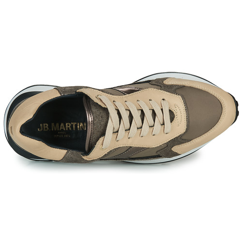 JB Martin - FORTE - MIX TAUPE