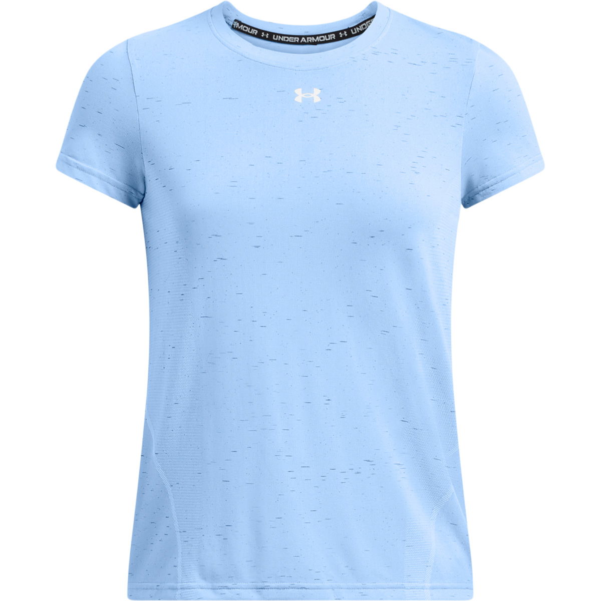 Under Armour Vanish Seamless Trænings T-shirt Dame