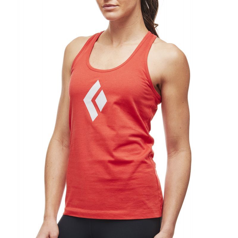 Icon Tank - Débardeur femme