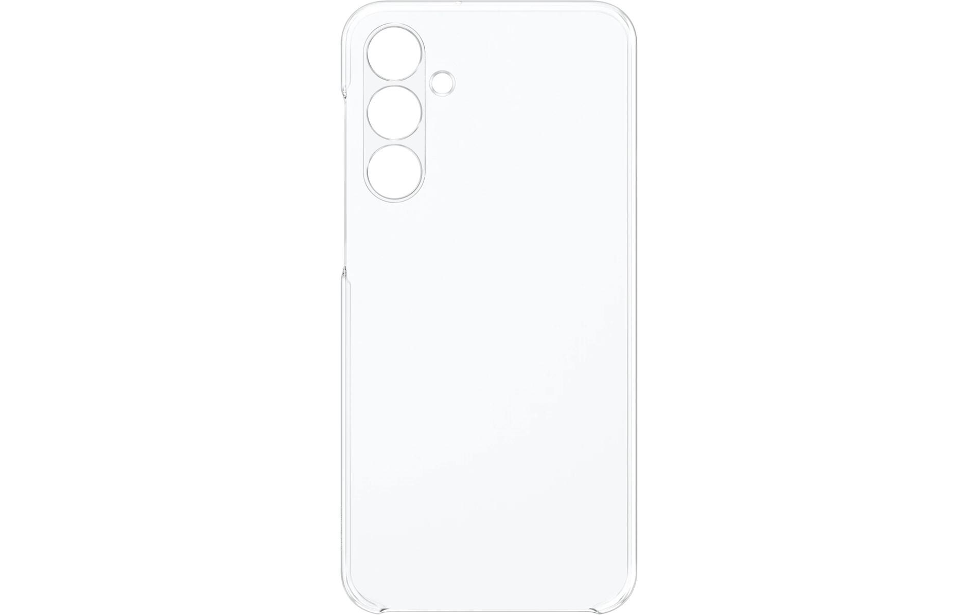 Back Cover Clear Case Galaxy A16/ A16 5G TransparentSchutzhülle für das Samsung Galaxy A16/Galaxy A16 5G