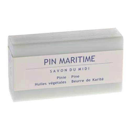 Sæbe fyrretræ pin martime Midi - 100 g.