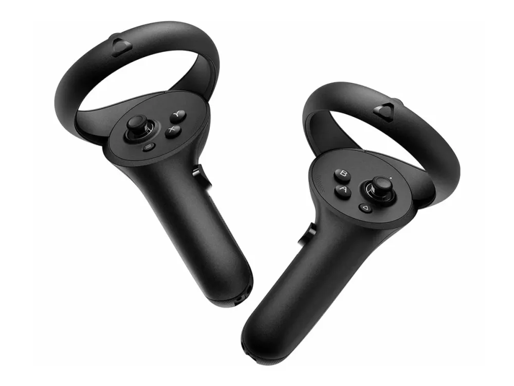 HTC VIVE Focus Vision - Consumer Edition - virtual reality-system @ 90 Hz - USB-C