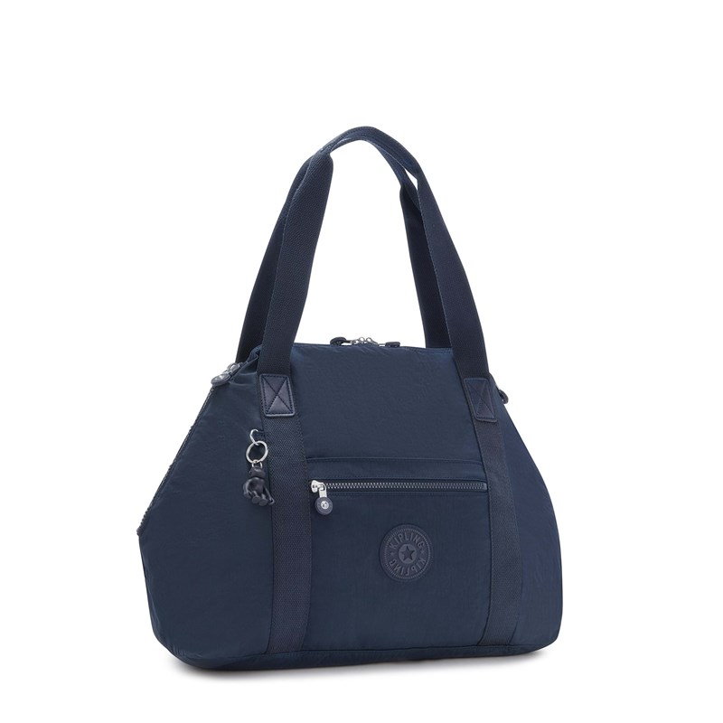 Kipling<br>Shopper Totebag Art M