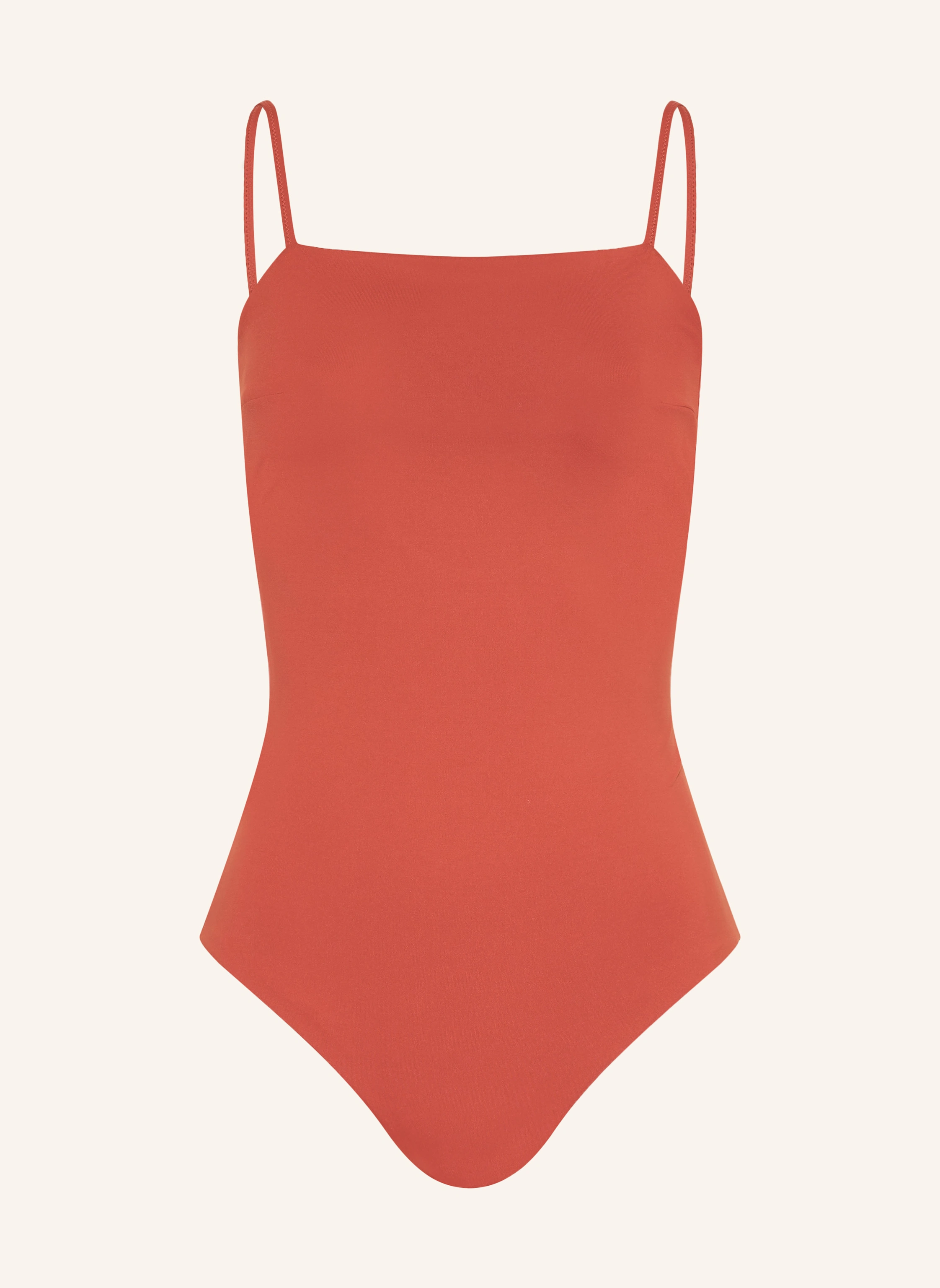 MYMARINI Badeanzug EASY BODY zum Wenden mit UV-Schutz 50+
