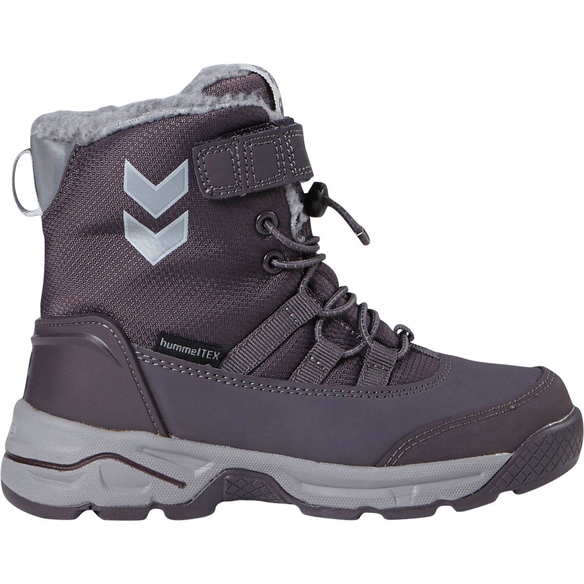 hummel Snow Boot Tex Vinterstøvler Børn