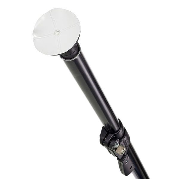 Manfrotto Autopole2 432-2,7B Schwarz