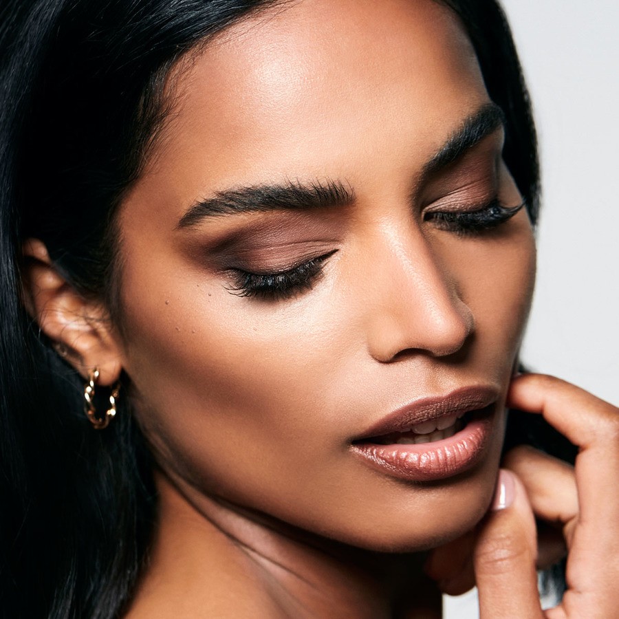 Iconic London Precision Duo Contour Pot Deep Shadow 3g + 3,5g