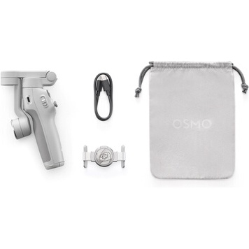 Stabilisateur Dji Osmo Mobile 7