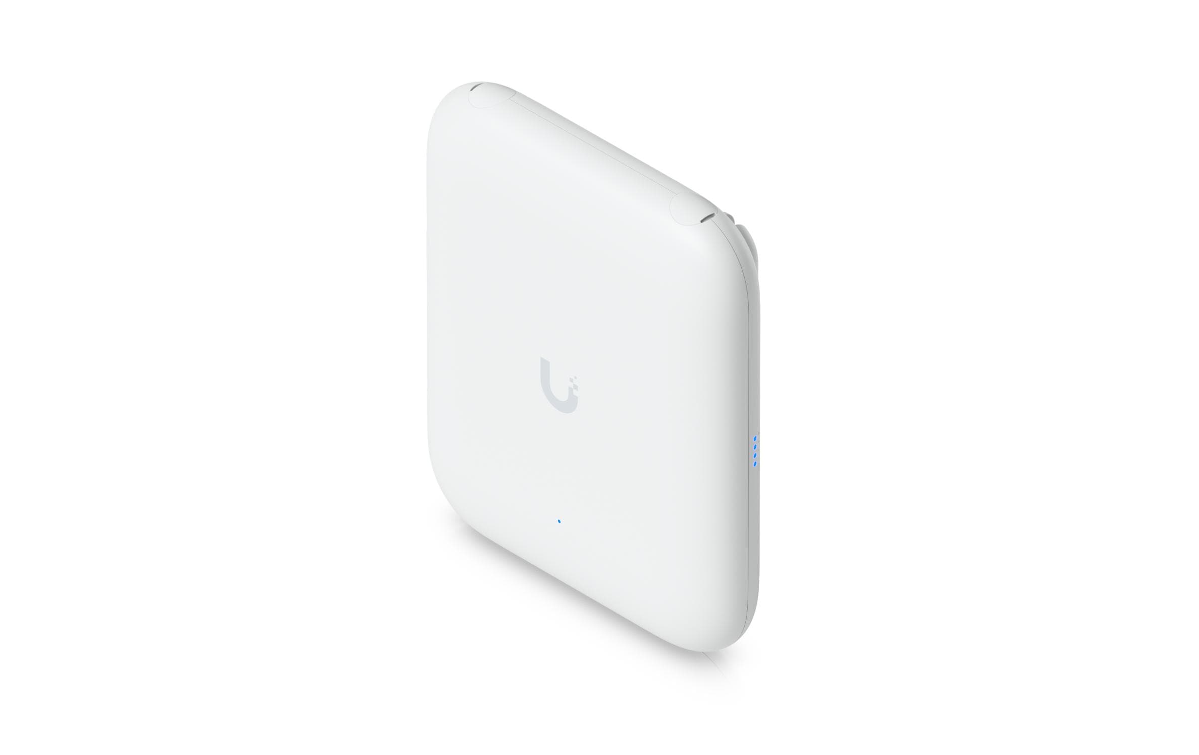 Outdoor Access Point U7-OUTDOOR<br>Wetterfester Outdoor-Access-Point für High-Speed WLAN-Abdeckung