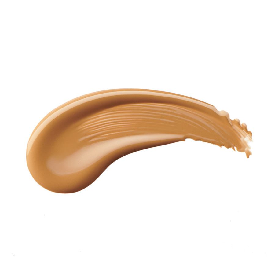 Iconic London Super Smoother Blurring Skin Tint Golden Tan 30ml