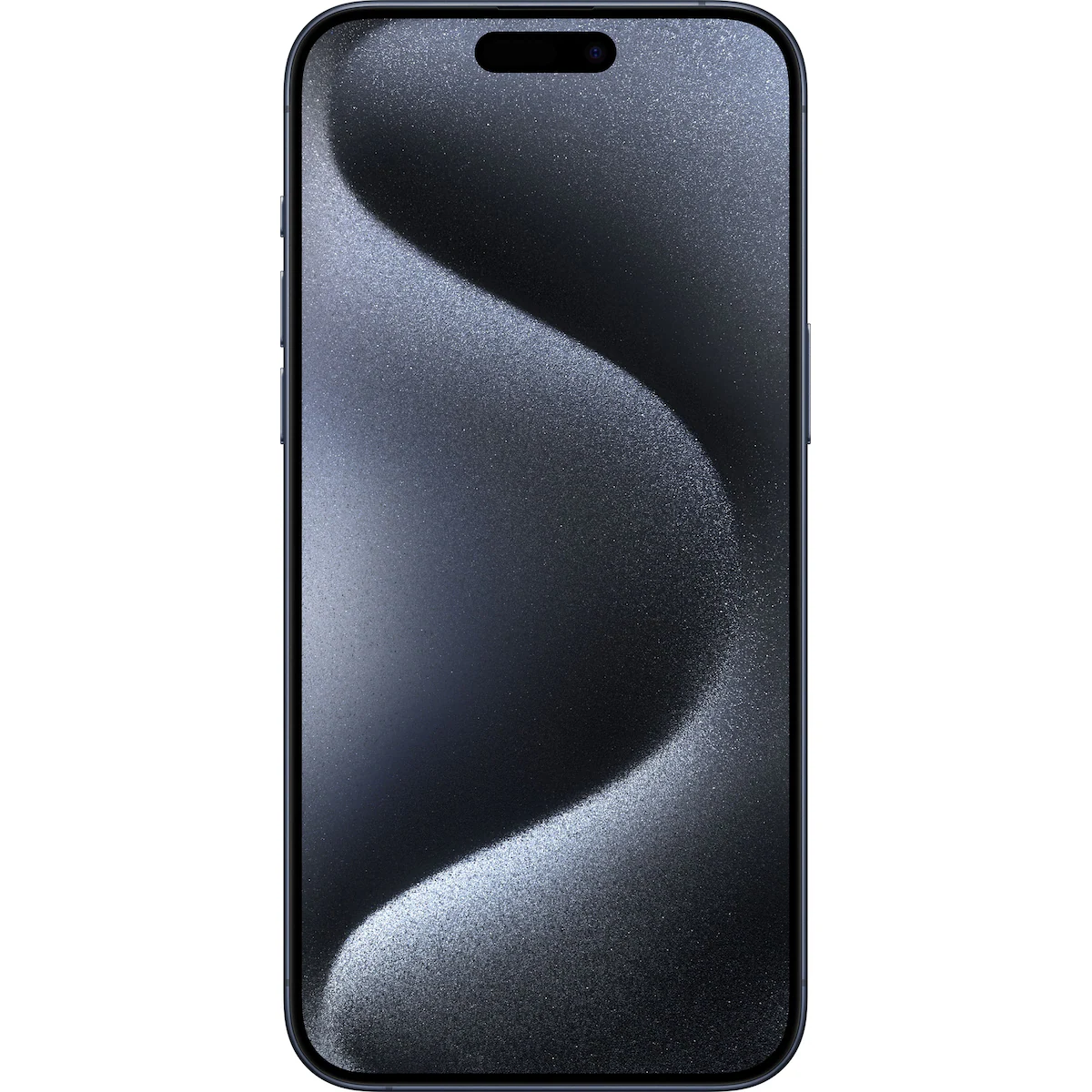 iPhone 15 Pro Max 5G smarttelefon 512GB Blå Titan