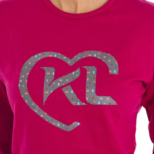 Kisses&Love - KL45223 Multicolor