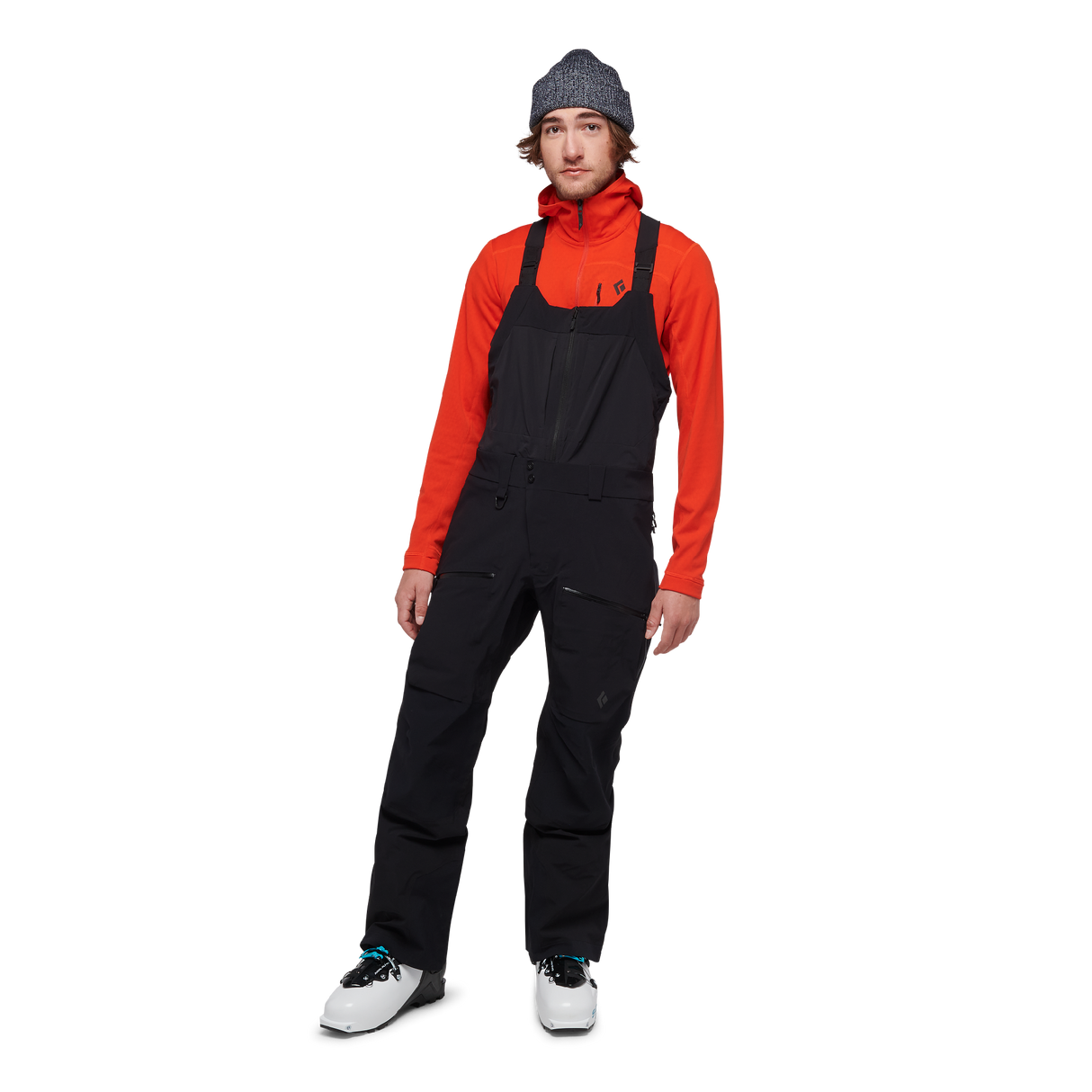 Black Diamond<br>M Recon Pro Stretch Ski Pants