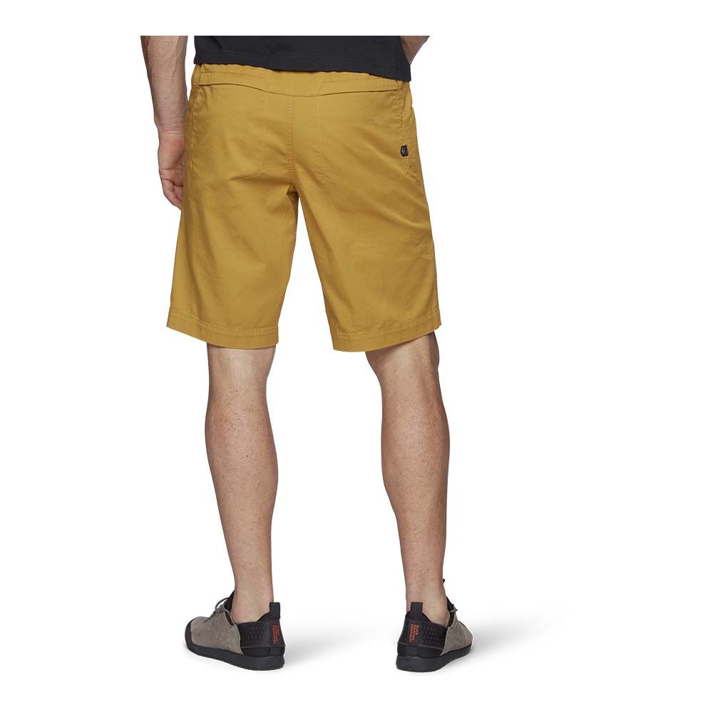 Black Diamond NOTION - Pantalon Homme black