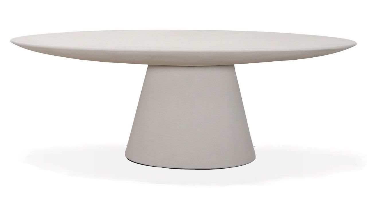 Tuintafel 8740 Nassau B220 x D110 x H78 cm