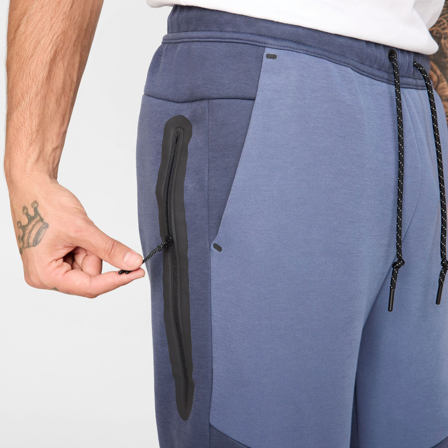 Nike Tech Fleece Trainingspak