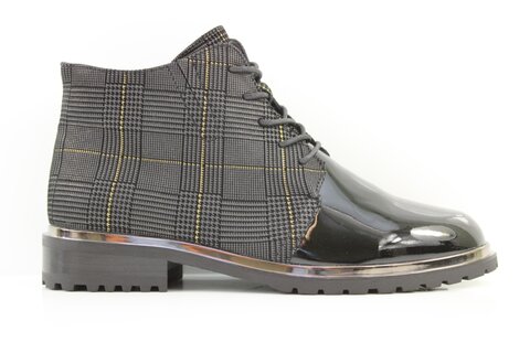 Cosmos Comfort Stiefeletten