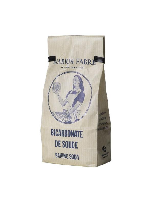 Marius Fabre Nature Zuiveringszout (700 gr)