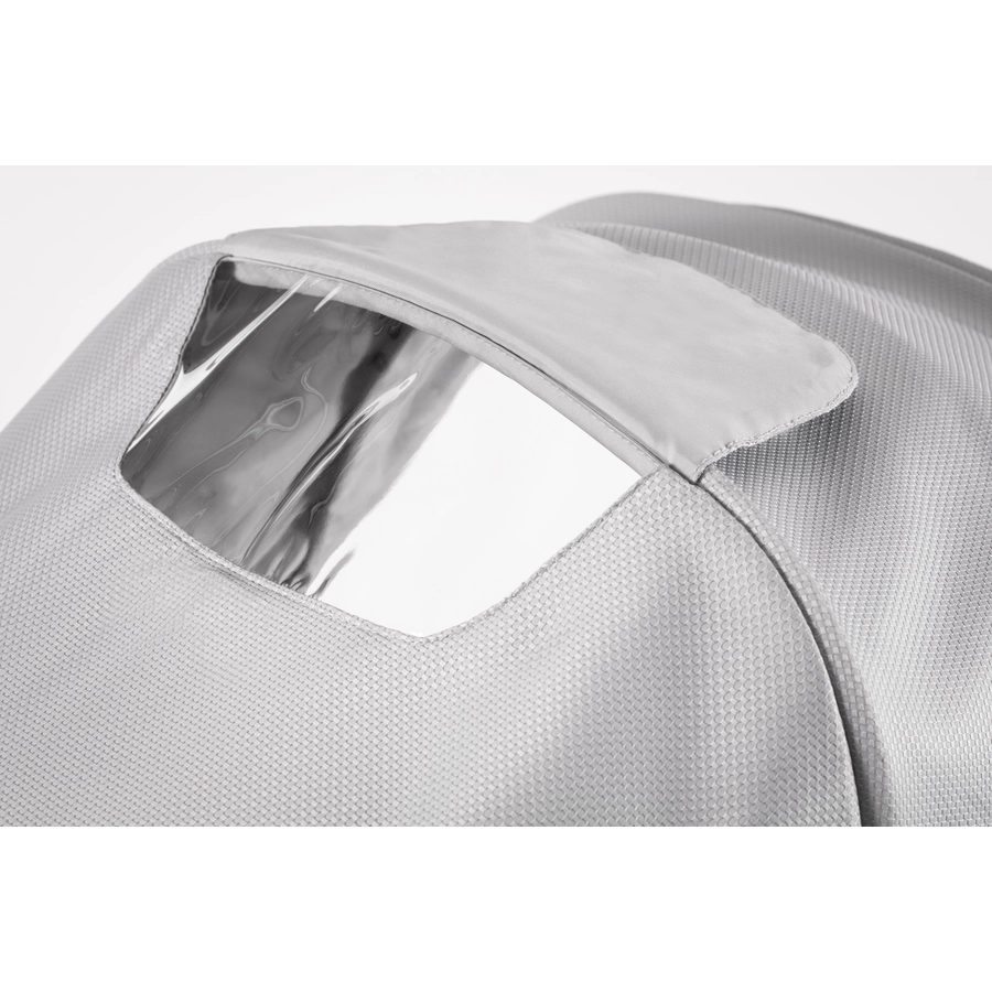 Silver Cross Reise-Kinderwagen Jet 3 Silver