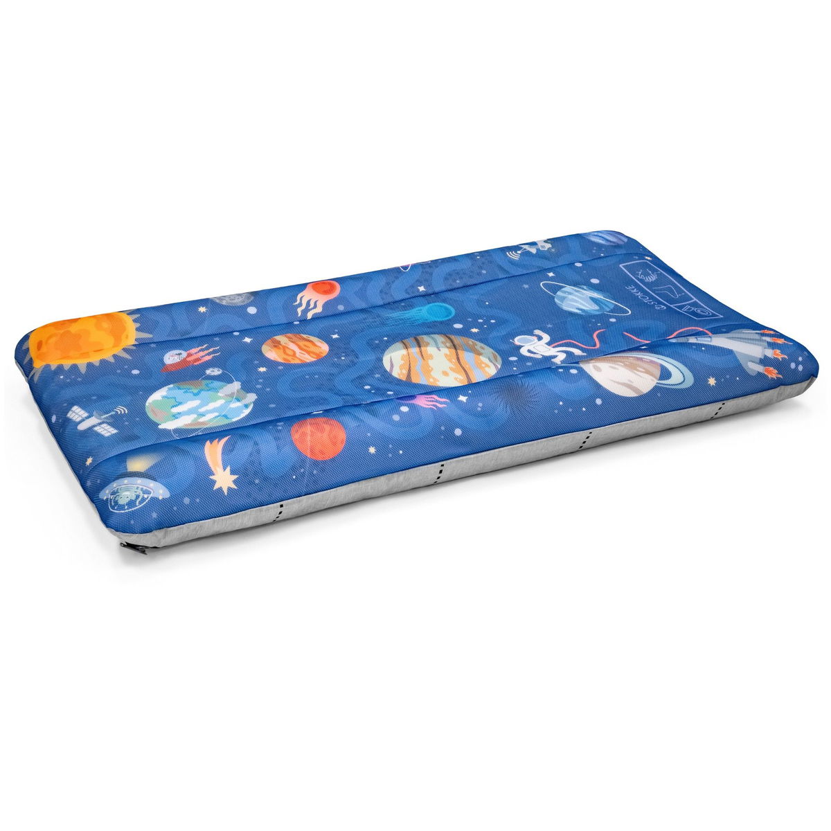 STOKKESTOKKE   JetKids Cloudsleeper Space Maze