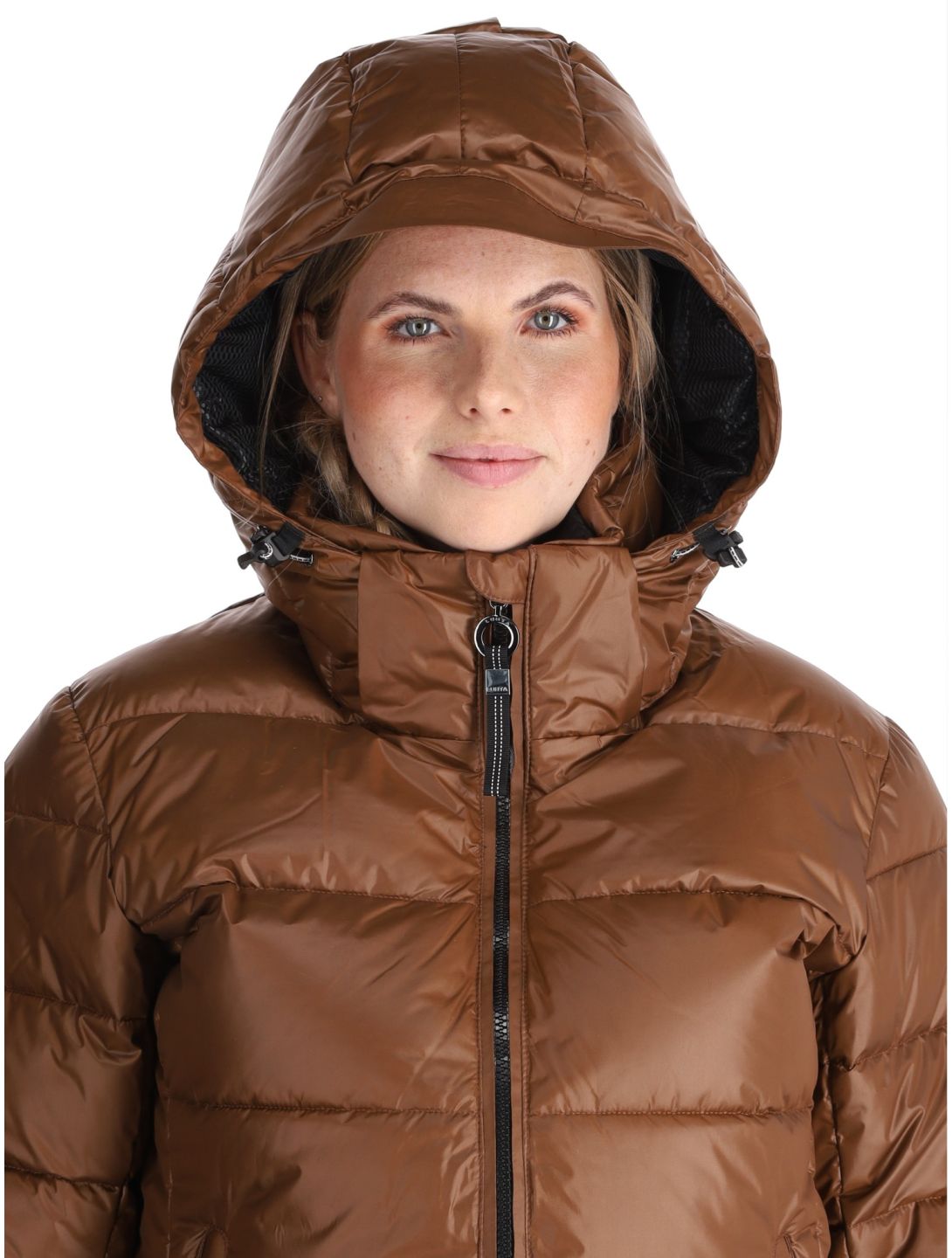 Kallunki ski-jas dames