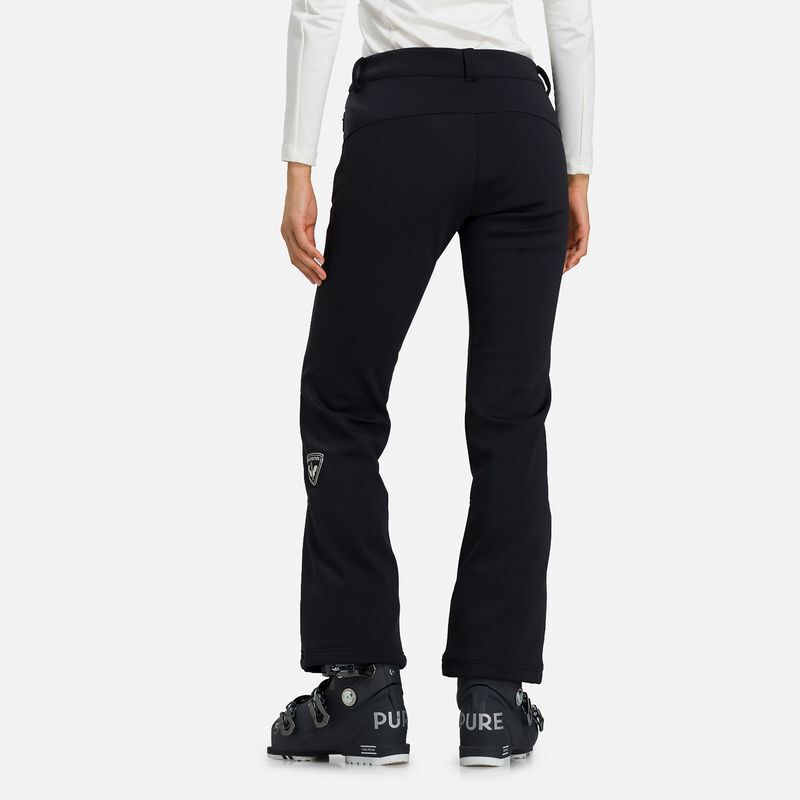 Ski Softshell Pant - Pantalon ski femme
