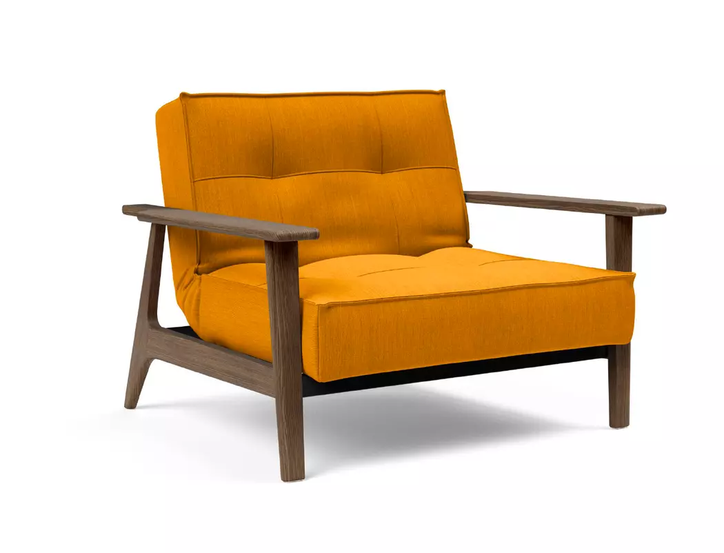 Sessel Splitback Frej Raucheiche