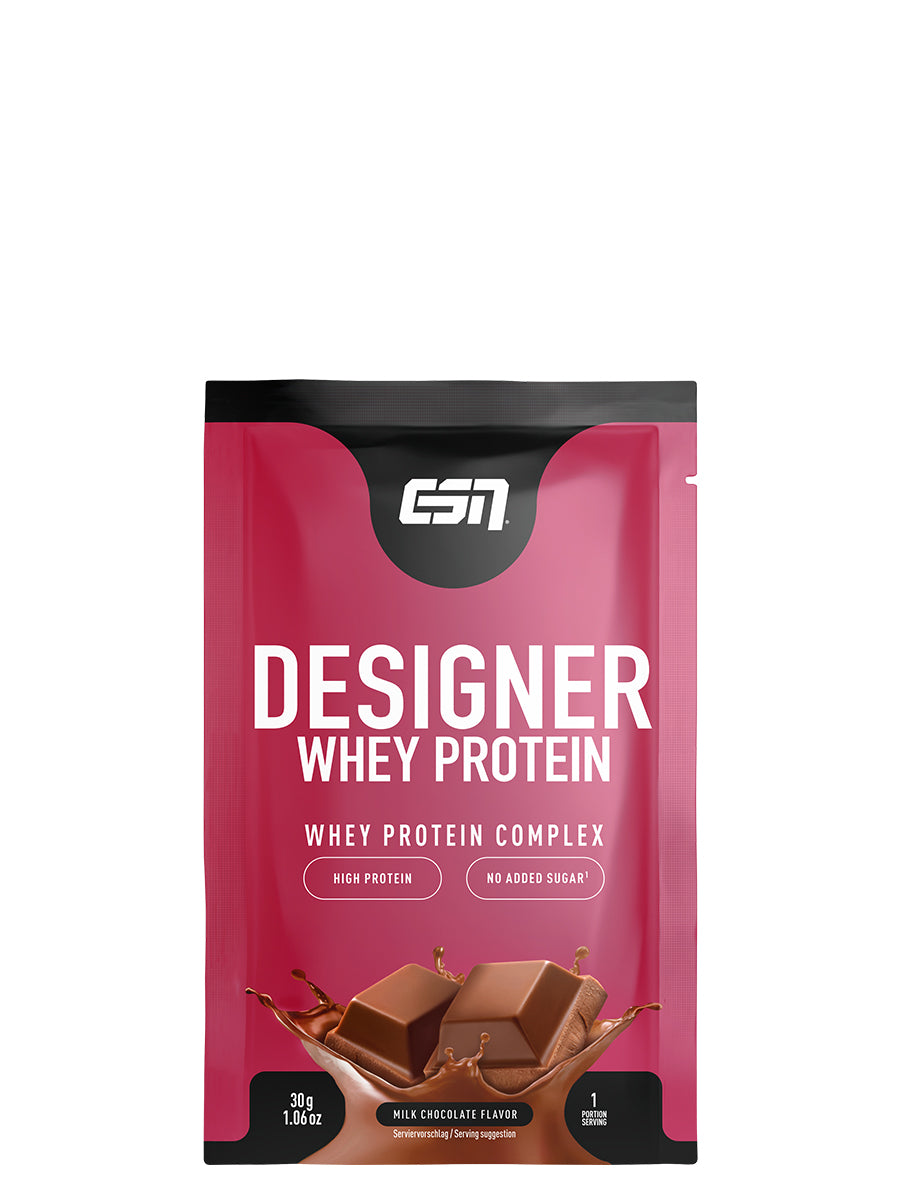 Designer Whey Protein, 30g Probe