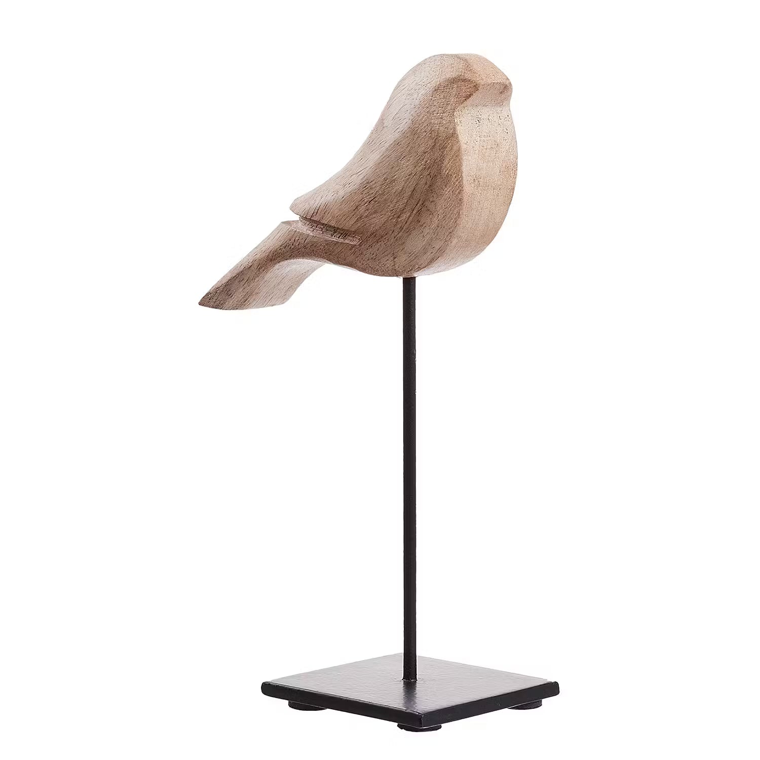 BIRDY Deko-Vogel 6er-Set