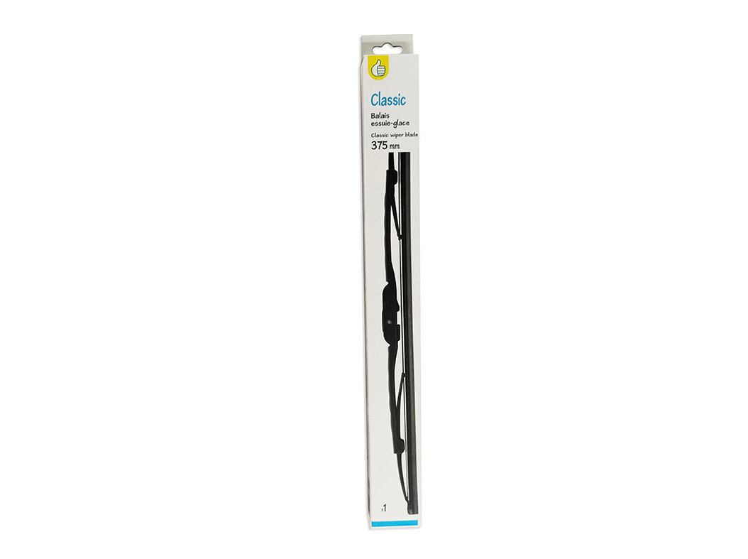 ESC LIMPA PARA-BRISAS POLEGAR 375MM