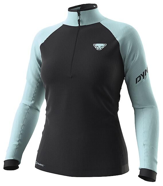 DYNAFIT - POLAIRE SPEED PTC 1/2 ZIP W